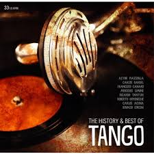PLK - THEHISTORY &amp;BEST OF TANGO