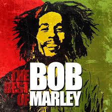 PLK - BOB MARLEY-THE BEST OF