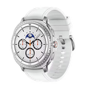 Samsung Galaxy Watch 8 Classic 46 mm White L500