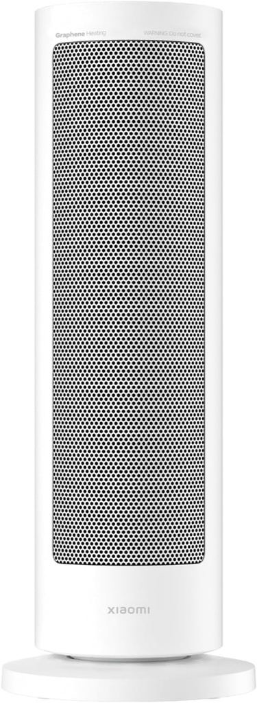 XIAOMI Smart Graphene Heater 2000 W Seramik Isıtıcı