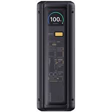 Xiaomi PowerBank 212W HyperCharge 25000mAh BHR9970GL