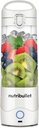 Nutribullet Portable Blender 2000mAh 475Lt. White NBP003W - 28453