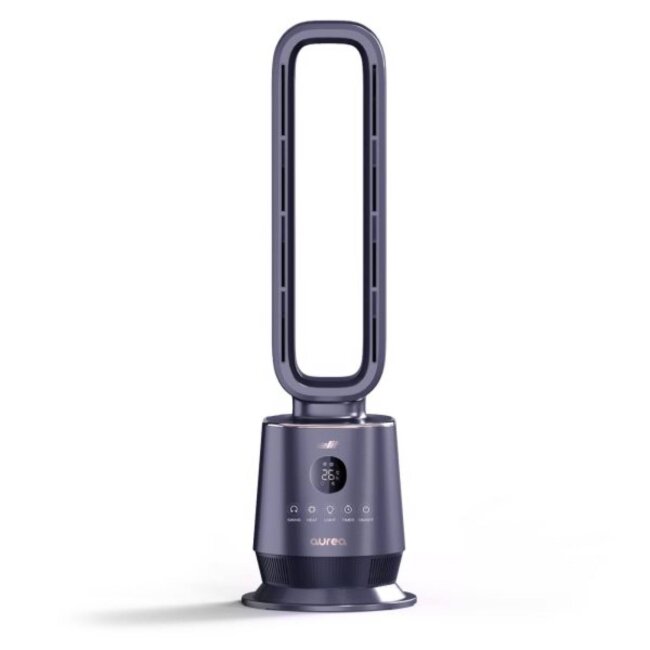 Elit 2in1 Heater &amp; Fan AUREA 32844