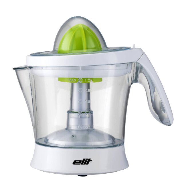 Elit Citruseta JC-25W White 26053