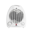 Elit Heater CAL-06 2000W White 328