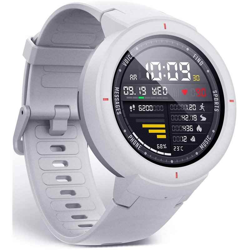 Amazfit A1811 Verge Smartwatch With Alexa Built-in