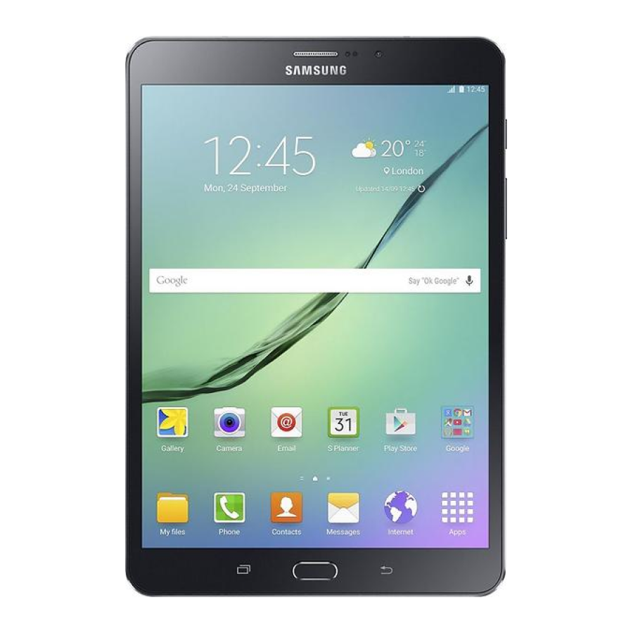 Samsung Galaxy Tab S2 SM T719