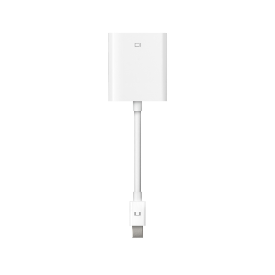 Apple Mini Display Port to VGA Display Adapter