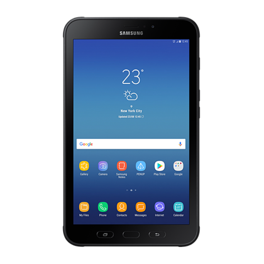 Samsung Galaxy Tab Active 2 SM-T395 4G ​​LTE