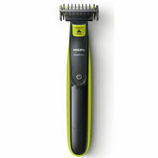 Philips Wet and Dry Oneblade Trim, Edge and Shave QP2530/25