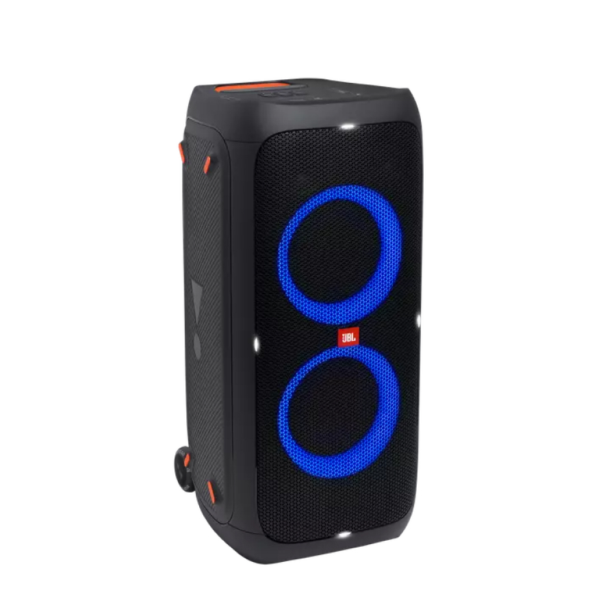 JBL Partybox 310 Portable Bluetooth Speaker with Lights