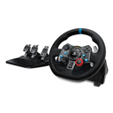 Logitech G29 Driving Force Steering Wheel 