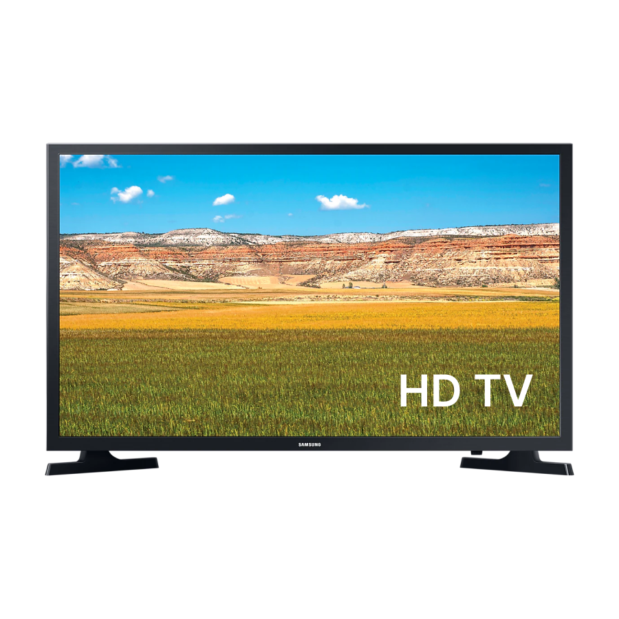 Samsung UA32T5300AUXZN 32&quot; Smart HD LED TV with Satellite Receiver