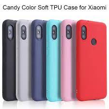 Xiaomi Smart Mobile Case Mixed Model+Color