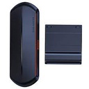 Baseus Gamo Mobile GA01 Game Adapter 2xUSB HUB Black