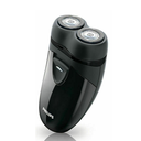 Philips PQ203 Hair Electric Shaver Plus Battery Operated 
