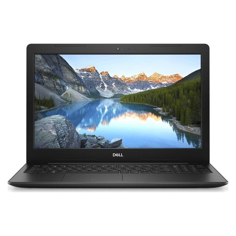 Dell Inspiron 3593 Intel i5-1035G1 | 8GB Ram + 1TB HDD / 256GB SSD / 15.6&quot; Ekran