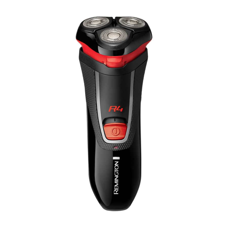 Remington R4001 Style R4 Cordless Shaver