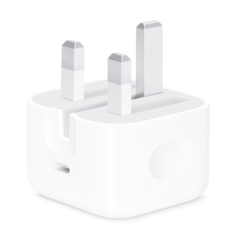 Apple USB-C 20W Power Adapter MHJF3