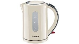 Russell Hobbs Colours Plus 1.7L Cream Kettle