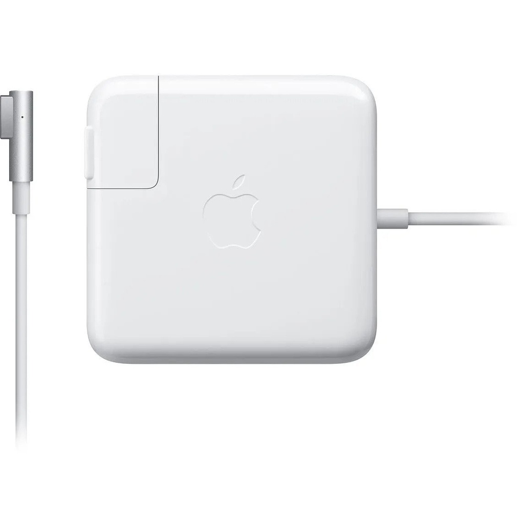 Apple 60W MagSafe Power Adapter for MacBook MC461