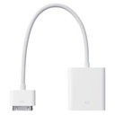 Apple 30-pin to VGA Adapter Mc552Zm/B