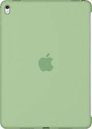 Apple MMG42ZM/A Silicone Case for 9.7&quot; iPad Pro Mint
