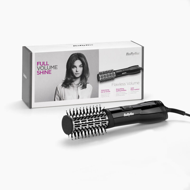 BaByliss Flawless Volume Hot Air Styler - 2764U