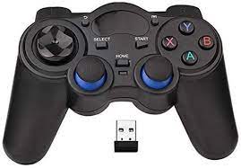 SUNYX PK05 WIRELESS CONTROLLER GAMEPAD