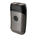 Remington R95 Travel Gray Shaver