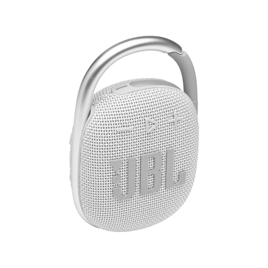 JBL Clip 4 Bluetooth Speaker