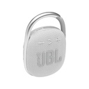 JBL Clip 4 Bluetooth Speaker