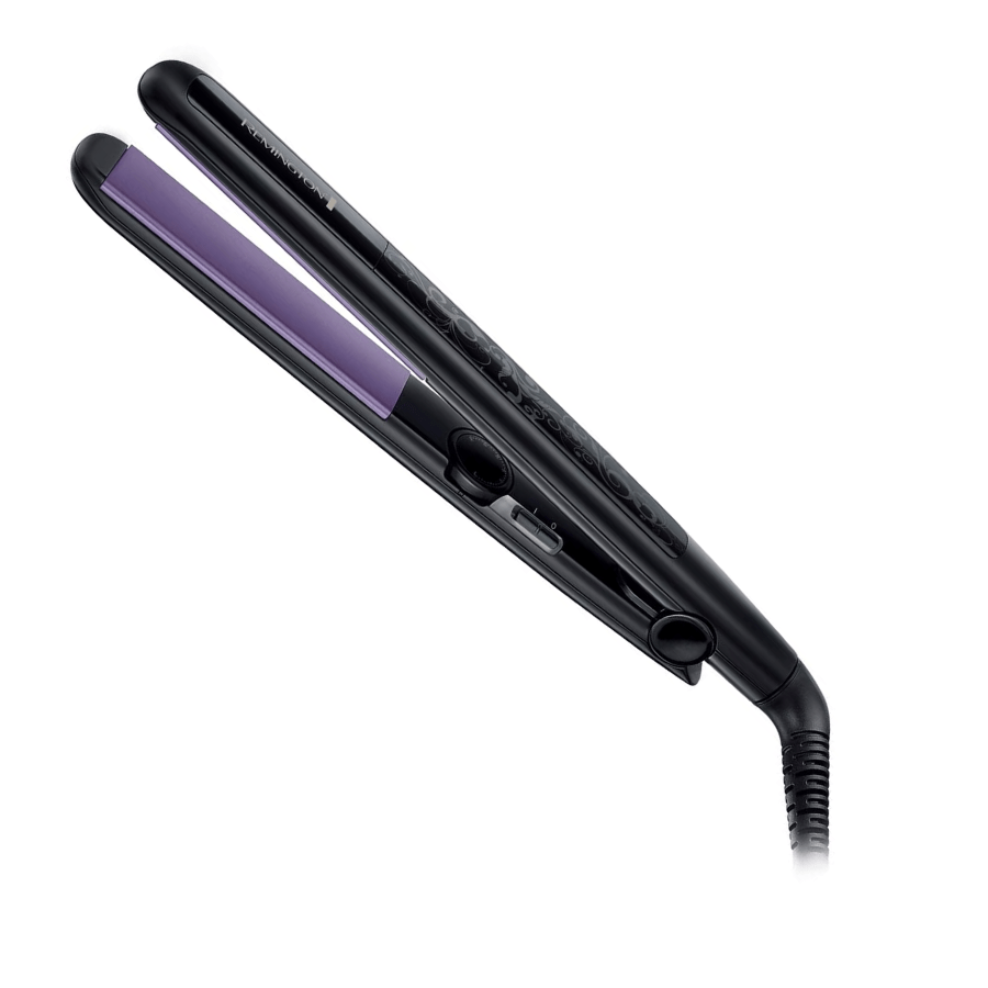 Remington S6300 Colour Protect Hair Straightener