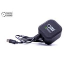 Turtle Brand Dual Port Travel Charger (UK) 3.4A w