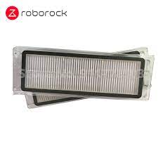 Washable Filter for Roborock S5 Pure 2 pcs