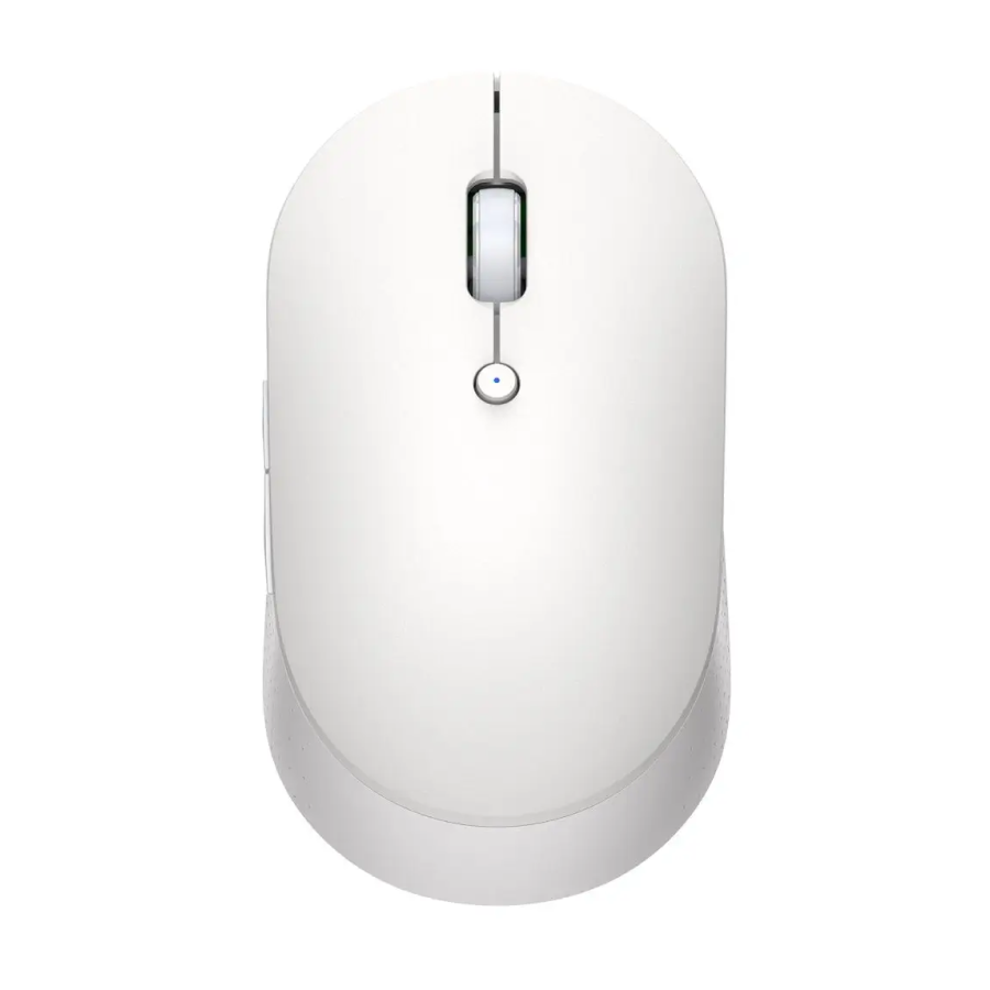 Mi Dual Mode Wireless Mouse Silent Edition HKL404GL