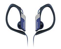 PANASONIC PR-HS34 WATERPROOF SPORT BLUE