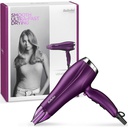 BaByliss 5513U Velvet Orchid 2300W Hair Dryer