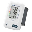 A&amp;D Medical UB-525 Essential Wrist Blood Pressure Monitor