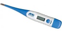 A&amp;D UT-113 Accurate Digital Thermometer with LCD Display