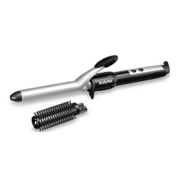 BaByliss 2284U Pro Curl Ceramic Curling Tongs Wand 19mm Barrell with Brush Sharaf Electro Store