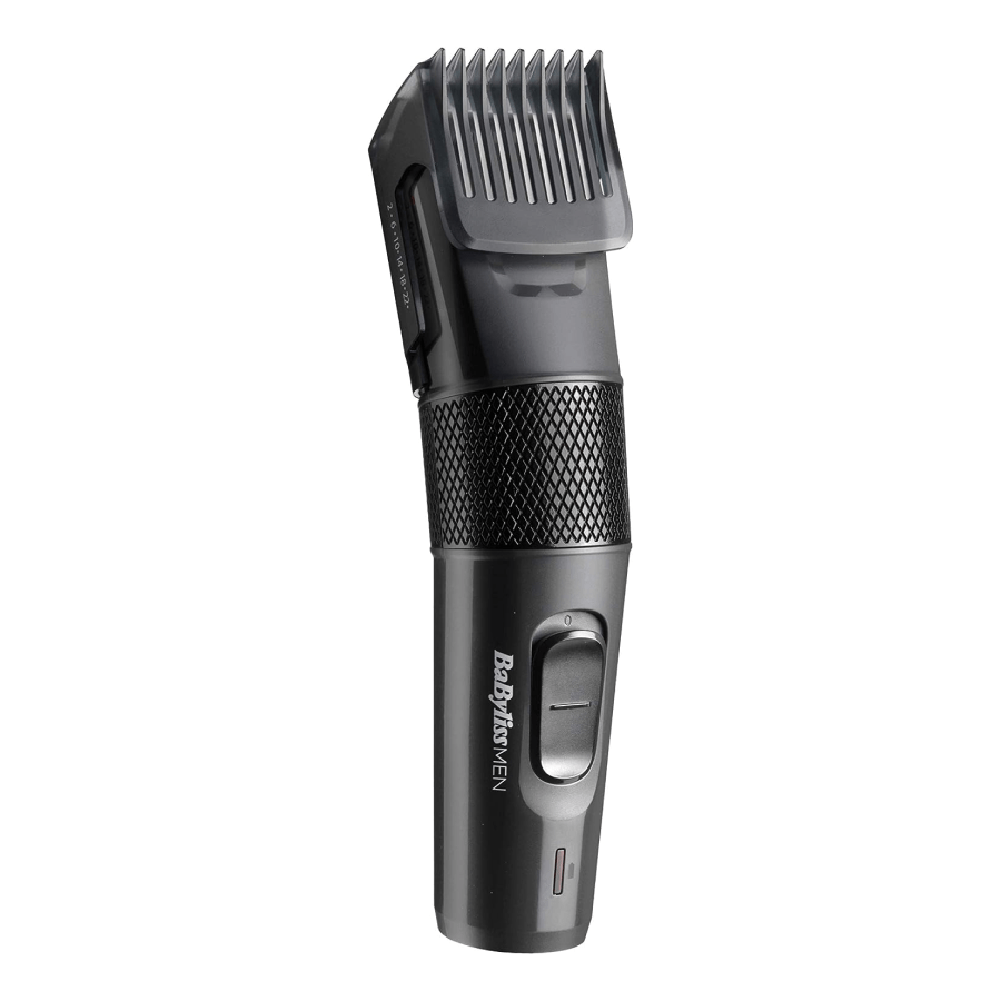 BaByliss 7756U Erkek Hassas Kesim Şarj Edilebilir Saç Kesme Makinesi