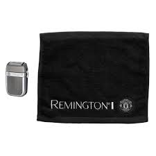 Remington HF9050 Electric Shaver Manchester United Edition