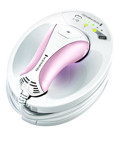 Remington IPL6750 i-Light Prestige Hair Removal Device