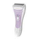 Remington Smooth &amp; Silky Wdf4815c Battery Operated Lady Shaver