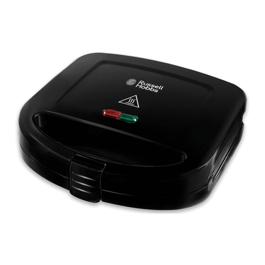 Russell Hobbs 24520 2 Portion Toaster