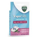 Vicks VBR7EV1 Vapopads | Rosemary &amp; Lavender