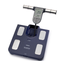 Omron BF511 Family Body Composition Scale Monitor - Dark Blue