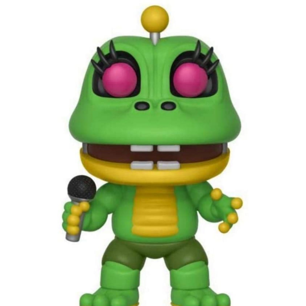 238952 Funko - Games: FNAF - Happy Frog POP! Vinyl