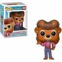 Funko - Disney: Talespin - Rebecca Cunningham POP! Vinyl